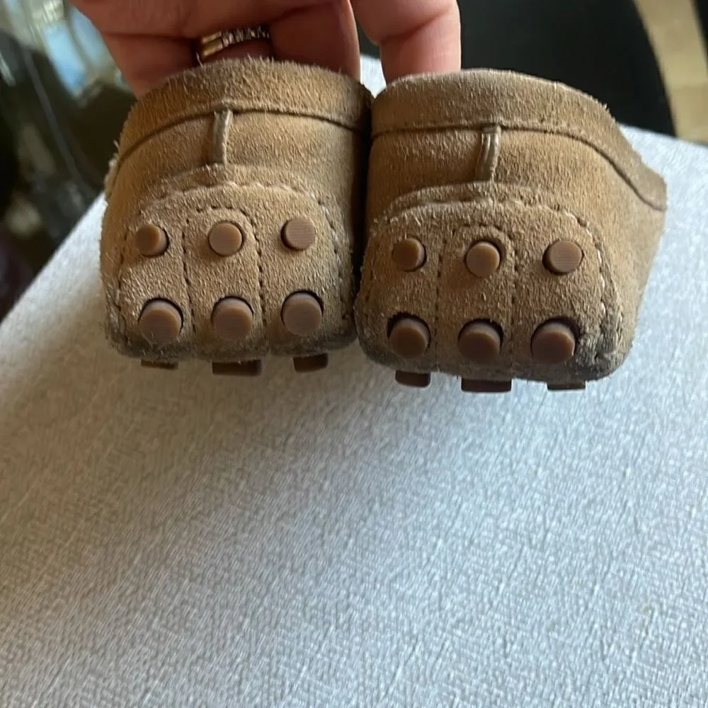 Tory Burch Driving moccasins